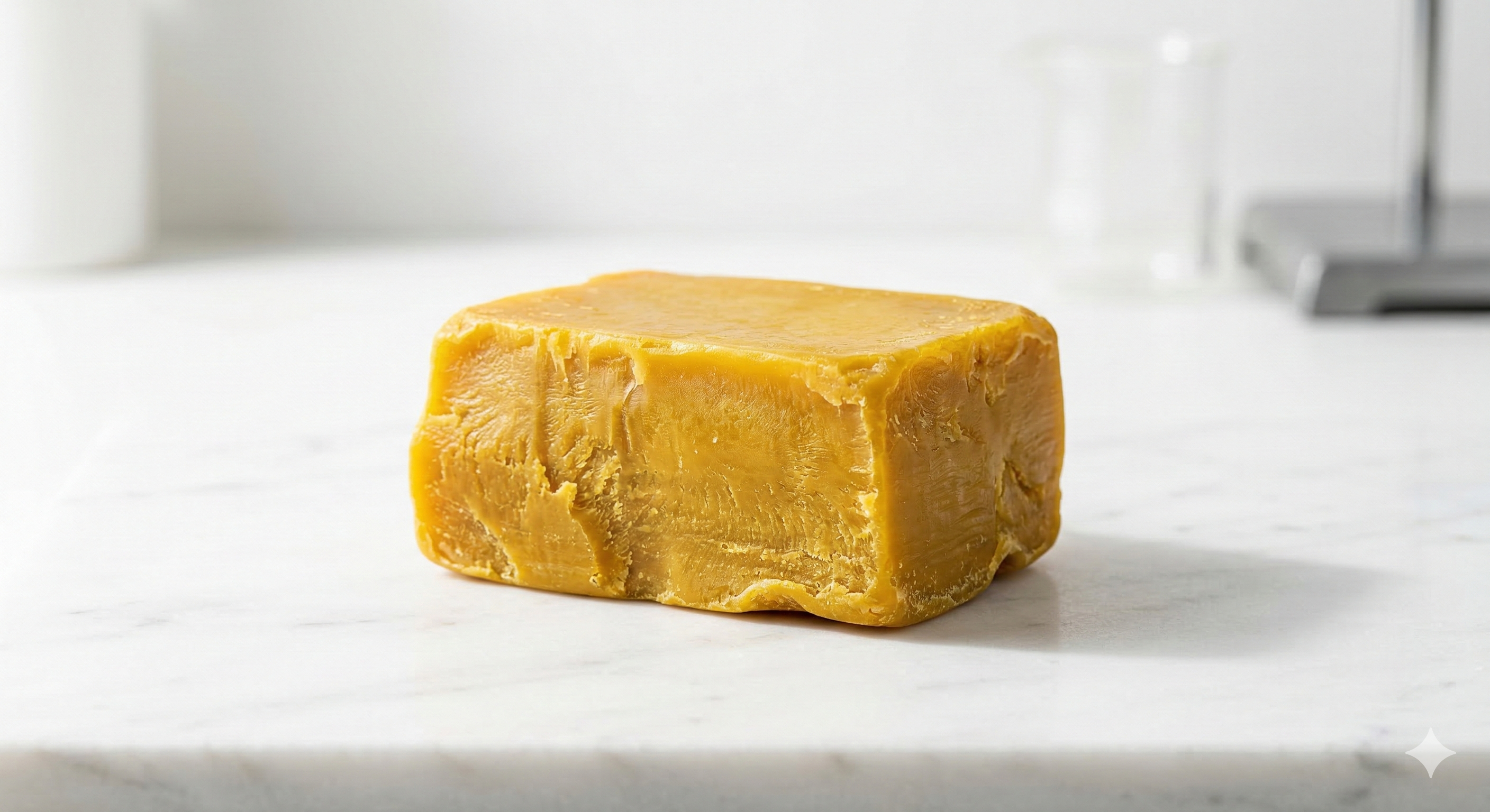 Raw Cleaned Cosmetic Beeswax